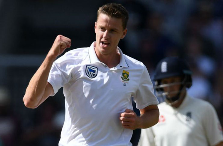 Morkel to retire from international cricket – Guyana Chronicle