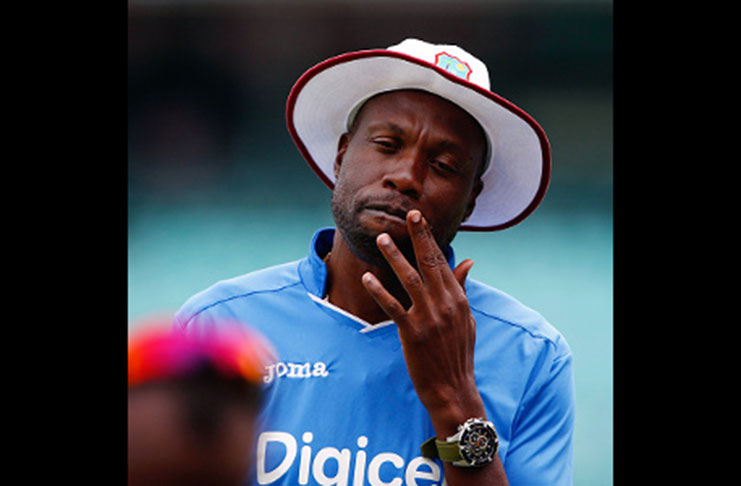 Curtly Ambrose