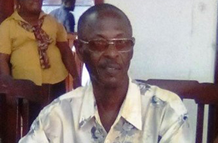 Deputy Mayor Compton Grant