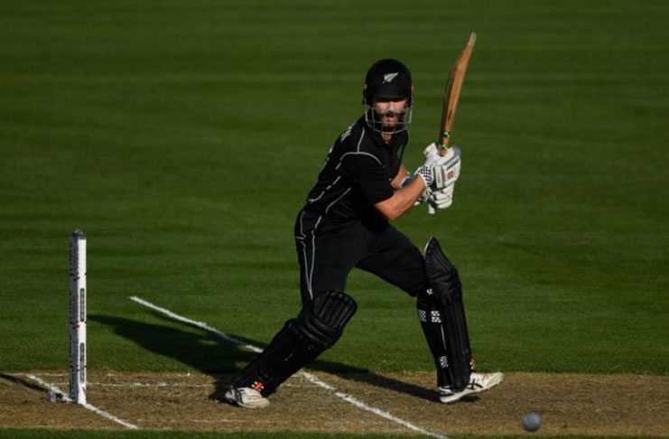 It took just 119 innings for New Zealand's Kane Williamson to reach 5 000 ODI runs.