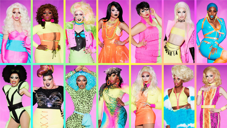 Drag Race