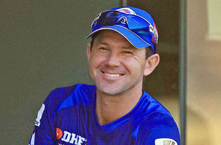 Ricky Ponting has been appointed coach of Delhi Daredevils.