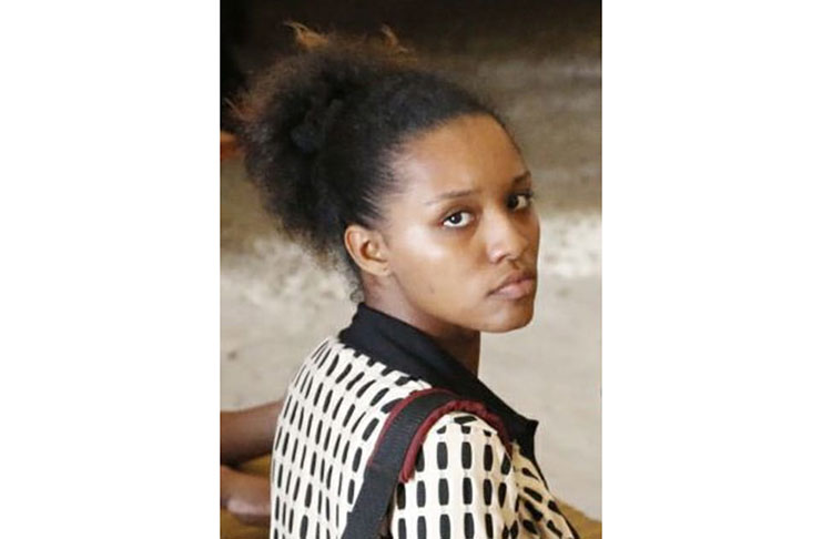 FREED Yuniyka Bovell