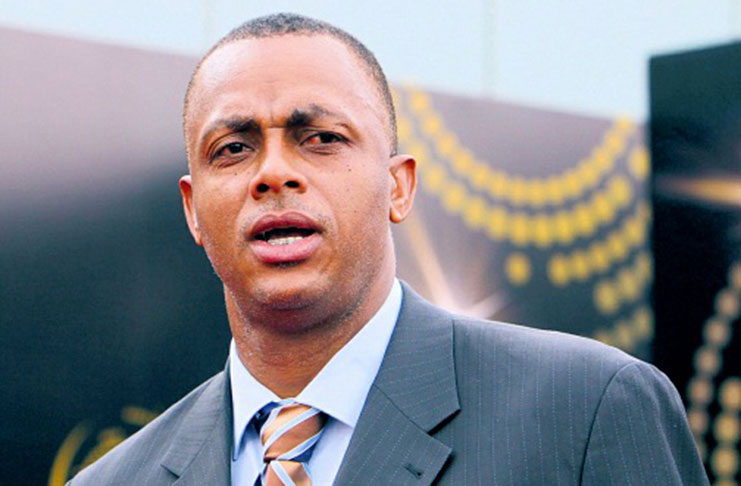 Former  West Indies fast bowler Courtney Walsh
