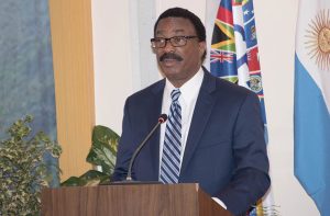 Overcoming the ‘blacklist’ | Guyana making strides in accountability ...