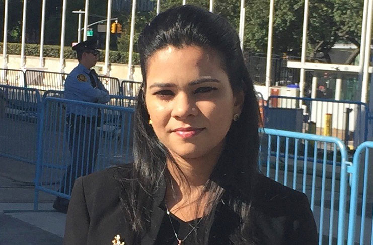 Forensic Psychologist Dianna Khan