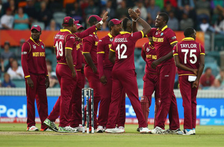 Windies to play T20s against Bangladesh in August in the USA.