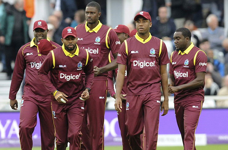 West Indies secured their berth in the 10-team World Cup after finishing in the top two of the Qualifiers in Zimbabwe last March.