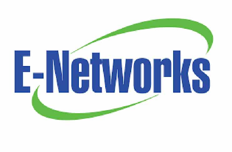 E-Networks