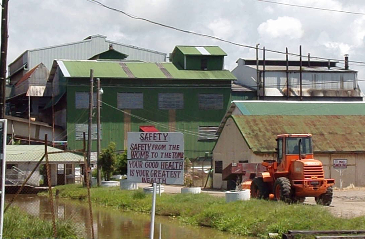 The Albion Estate is in search of over 600 sugar workers