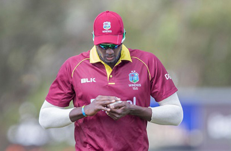 Windies captain Jason Holder is confident his team can wrap up the series over Bangladesh