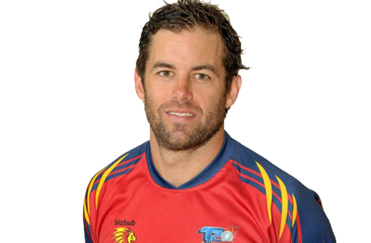 Former South African batsman Neil McKenzie appointed Bangladesh’s batting consultant