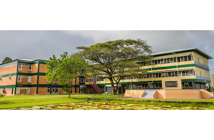 The University Council recently considered and approved the proposed changes to the University of Guyana Act and the University Statutes
