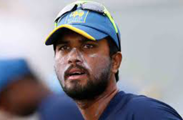 Batsman Dinesh Chandimal to lead Sri Lanka in all formats after Asia Cup flop.