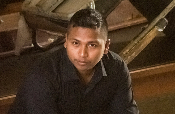 Constable Ryan Persaud