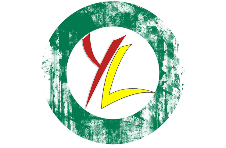 The Youth for Local Government symbol which was among the emblems submitted by political parties, voluntary groups and individuals hoping to contest the 2018 Local Government Elections (LGE)