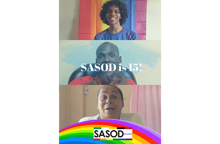 sasod
