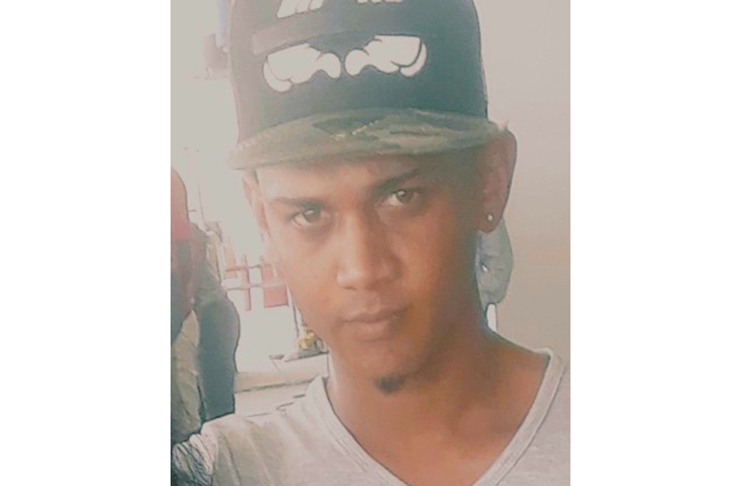 Darshanan Mohabir