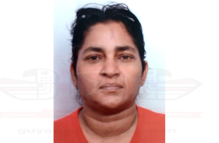 Dead:Guitrie Deslyn Armogan