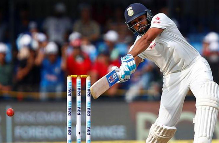 Rohit-Sharma