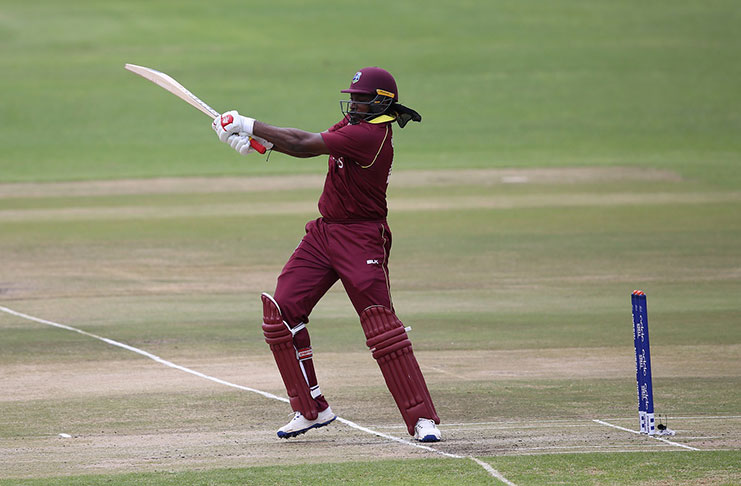 Chris Gayle announced plans to retire after this year's World Cup, Cricket West Indies said on Sunday