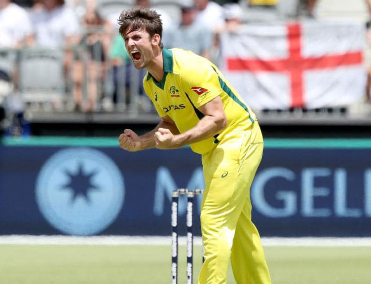 Mitchell-Marsh