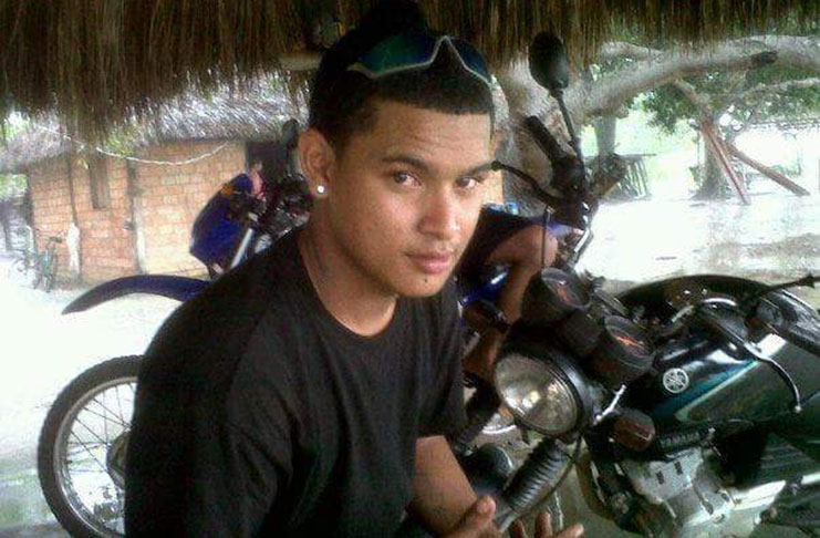 Dead: Sylvester Junior De Mendonca
