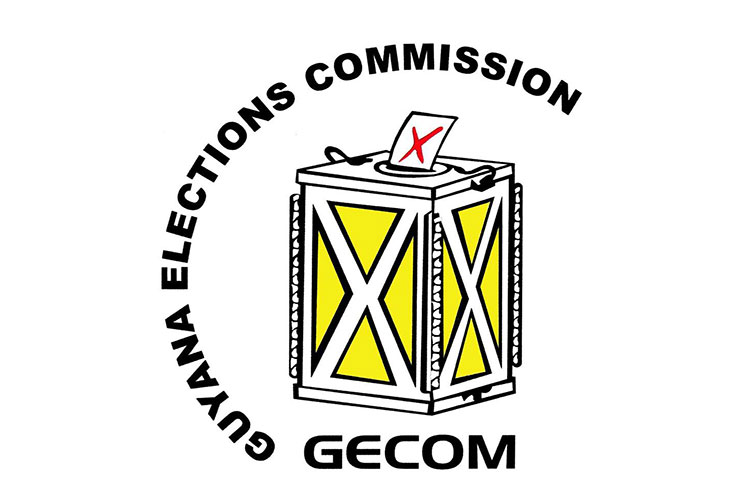 Get Your Documents Ready -GECOM - Guyana Chronicle