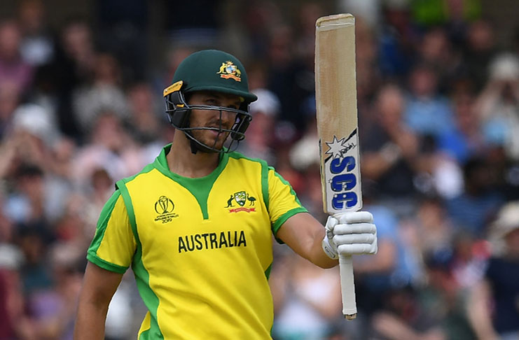 Nathan Coulter-Nile's stunning effort of 92 off 60 balls with the bat at Trent Bridge has earned him a spot in the history books.