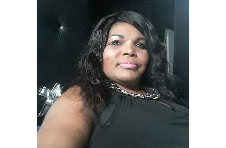 Purple Arts Productions Director, Simone Dowding
