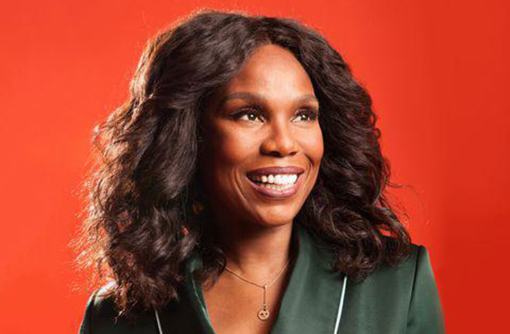 Yvette Noel Schure, publicist of internationally-acclaimed artiste Beyoncé