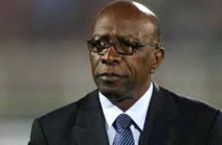 Austin “Jack” Warner has already been handed a life ban from FIFA