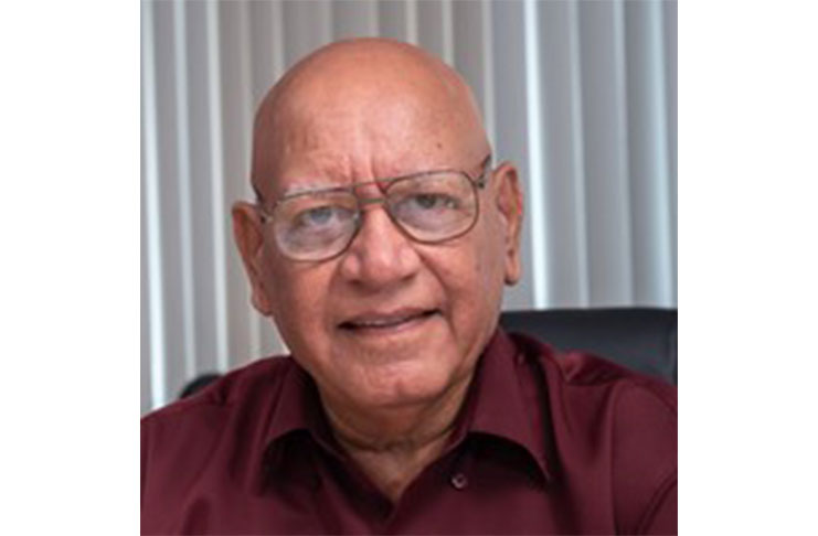 Dr. Nazim Baluch