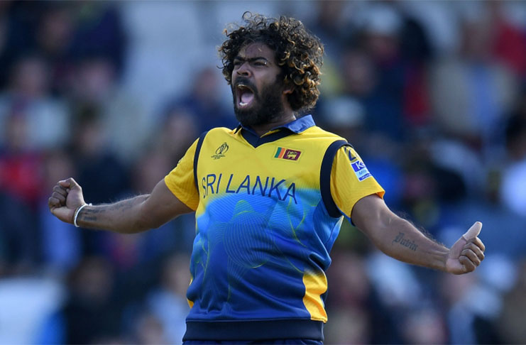 Lasith Malinga has taken 335 wickets in 251 ODIs