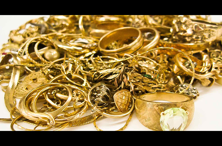 gold-jewelery