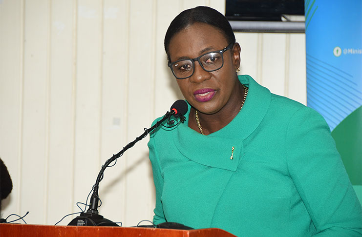 ‘Best CSEC performance’ Education Minister talks up improvements in 21 ...