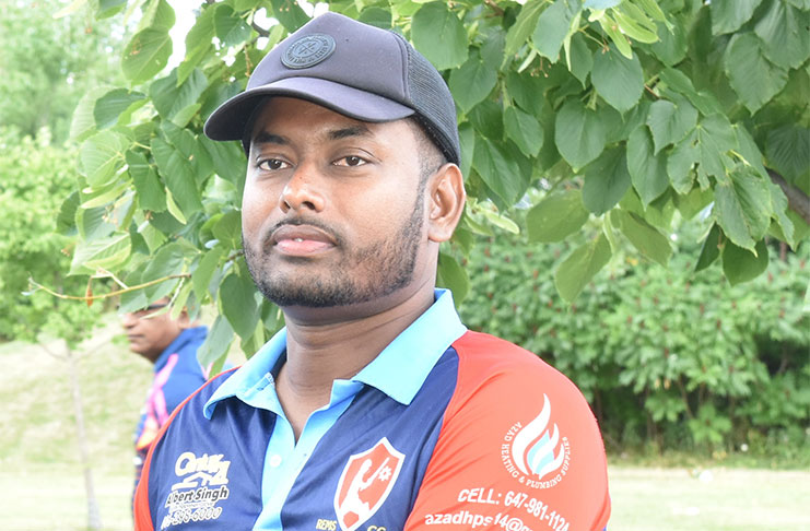 Surujpaul Deosaran