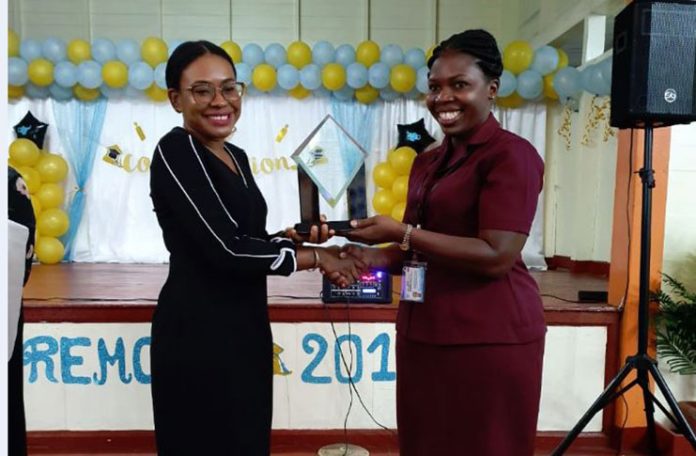 Award