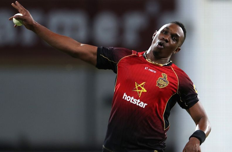 Dwayne Bravo ruled out for the entire CPL 2019.