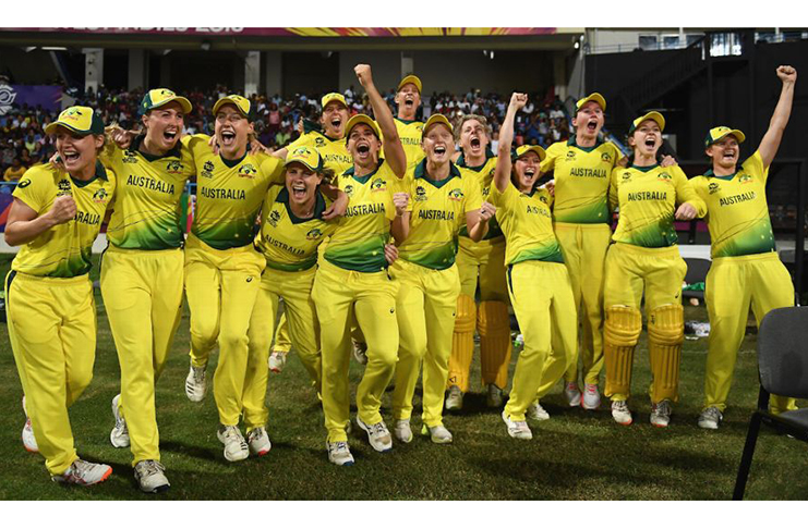 Women's ICC events receive prize money boost