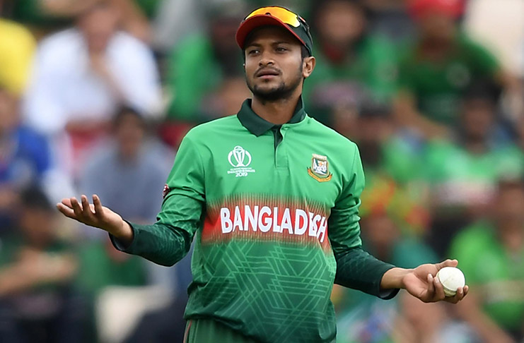 Bangladesh's fallen star breaks silence after being slapped with a two-year ban for anti-corruption offences by the ICC