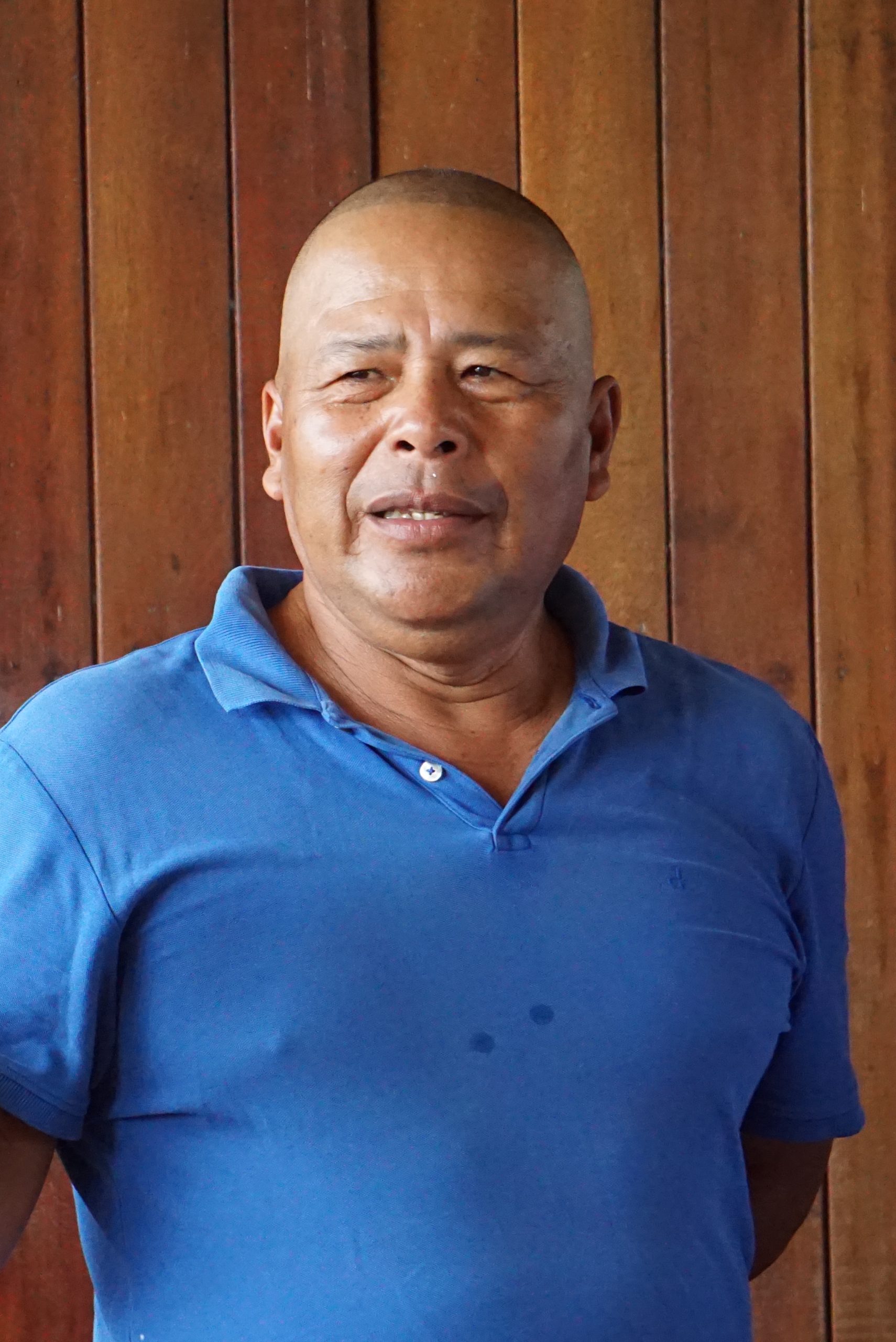 The sweet, simple life in Wakapoa Village - Guyana Chronicle