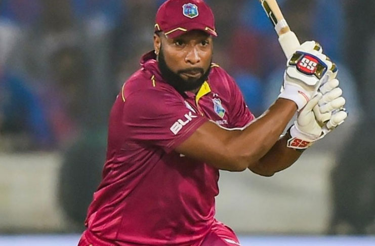 West Indies captain Kieron Pollard is pleased with his side’s performance against India.
