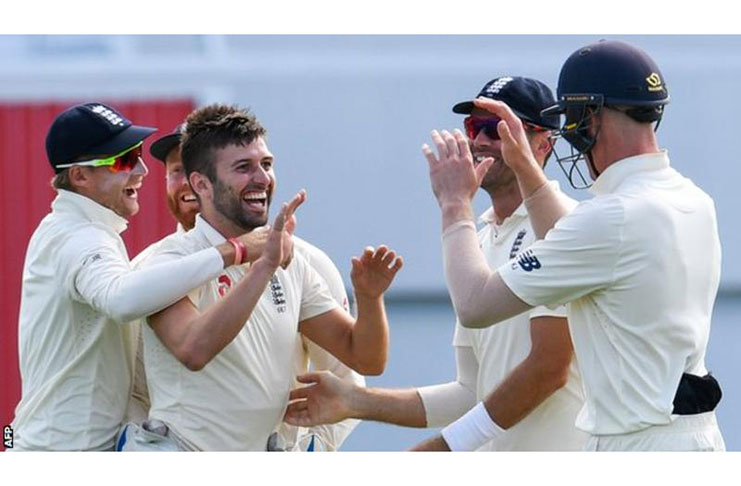 Mark Wood has played just one Test since May 2018, but took career-best figures of 5-41 in that match against West Indies in February 2019