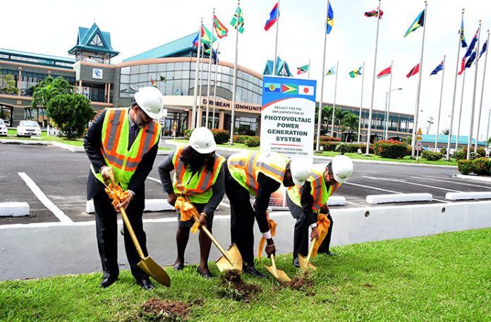 caricom