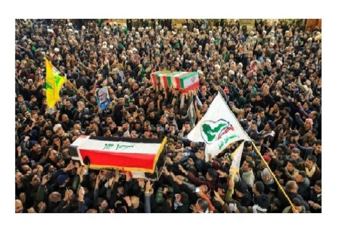iran