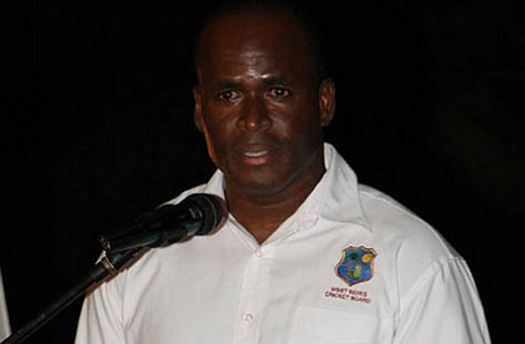 West Indies team manager Rawl Lewis has high hopes for the Caribbean side in their ODI series in Sri Lanka.