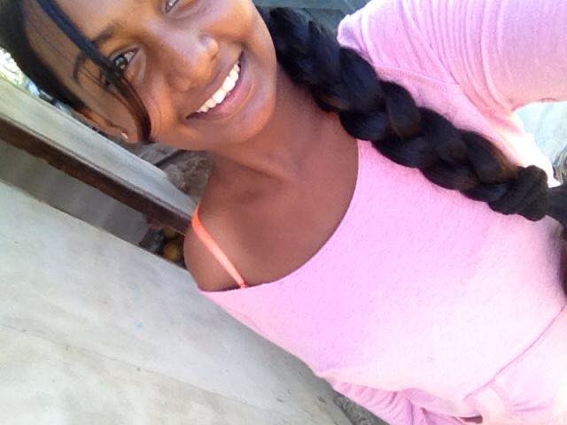 Dead: Aliyah Mohabir