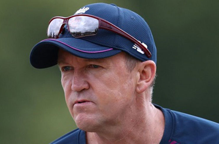 Andy Flower is the new St Lucia Zouks head coach. (PA Images via Getty Images)