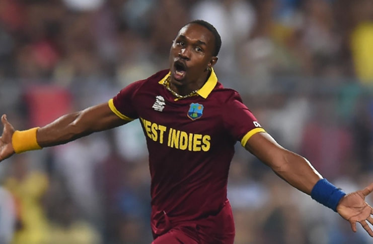 Windies should stamp T20 authority – Dwayne Bravo – Guyana Chronicle